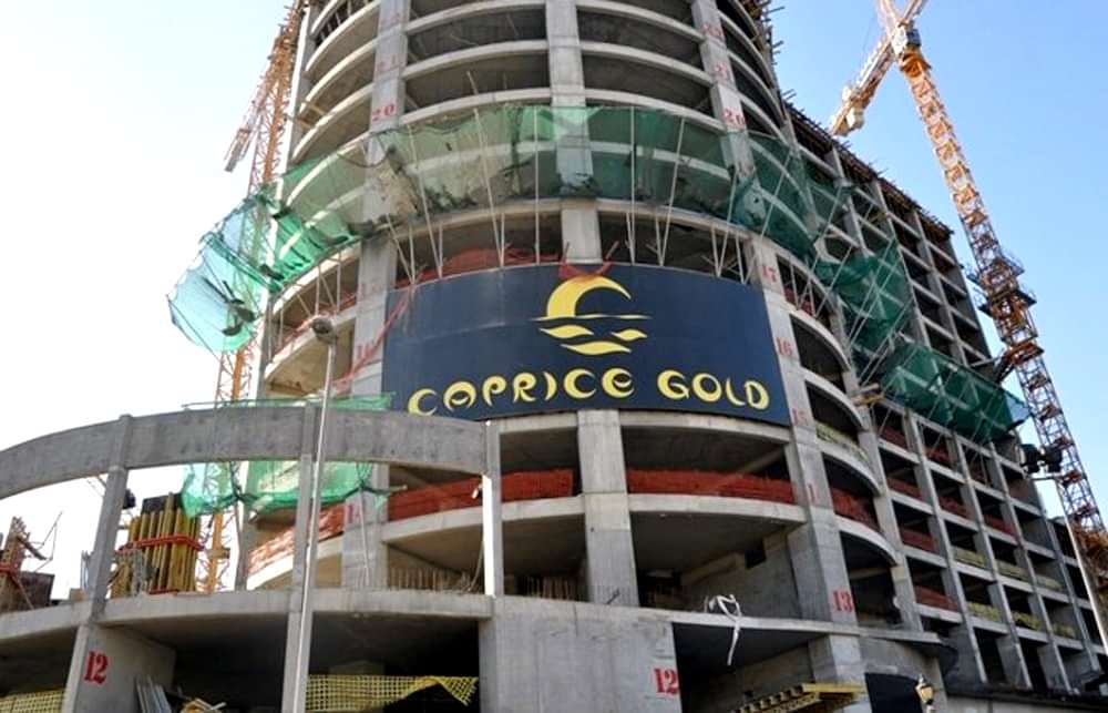 CAPRİCE GOLD – Gayrimenkul sermaye iradını beyan dışı bıraktığı iddia edilen mükellefe uygulana cezalı tarhiyat Vergi Mahkemesi tarafından kaldırıldı