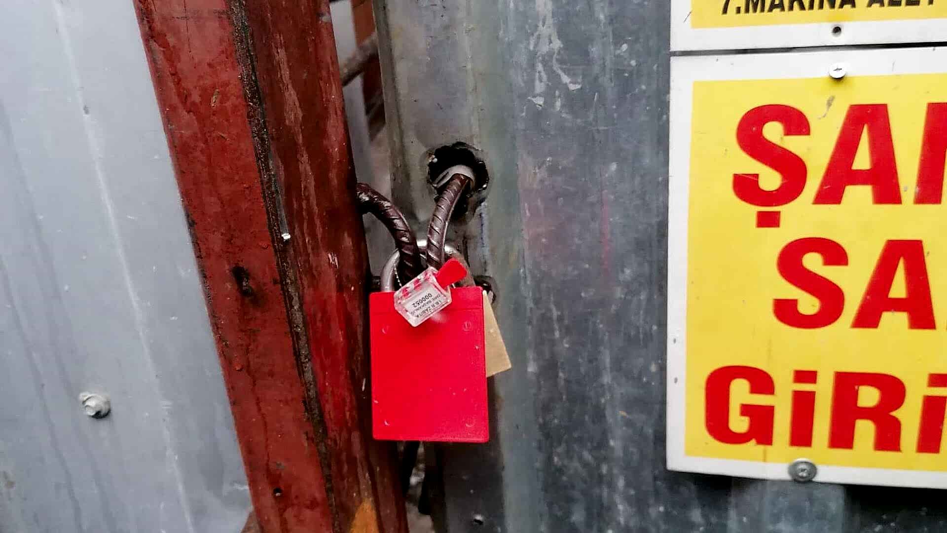 YAPI TATİL TUTANAĞININ USULÜNE AYKIRI DÜZENLENMESİ İMAR PARA CEZASININ İPTALİNİ GEREKTİRİR