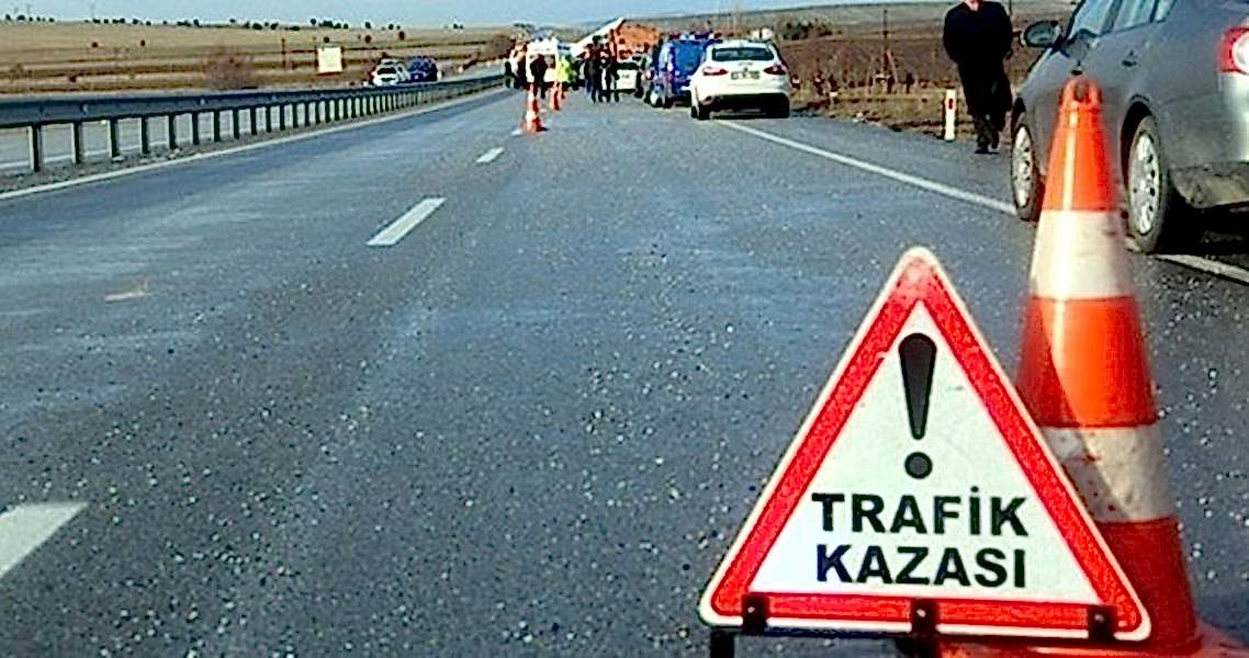 TRAFİK KAZASI TESPİT TUTANAĞI TEK BAŞINA YARGILAMAYA KONU EDİLEBİLİR Mİ?