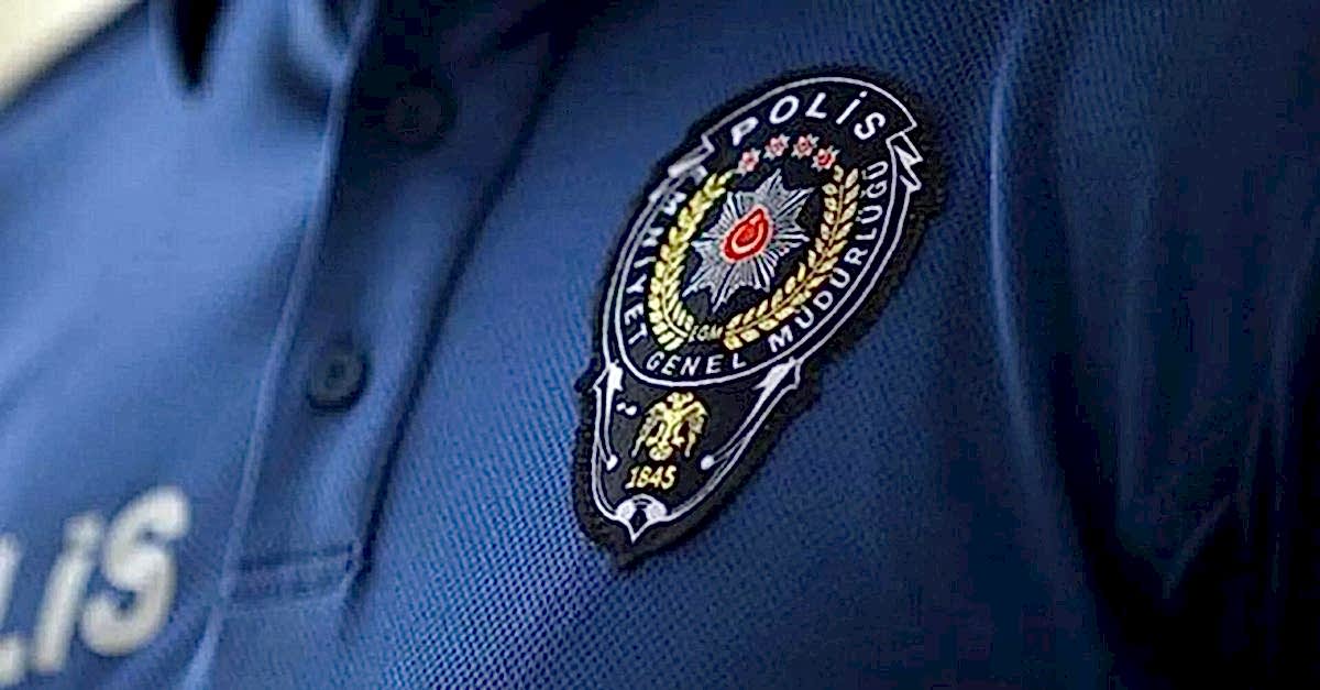 Emniyet Genel Müdürlüğü Merkez Değerlendirme Kurulu Tarafından Oluşturulan Terfi Listesi