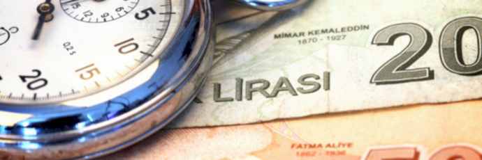 Üretim Teşvik Primi Ödenmesi