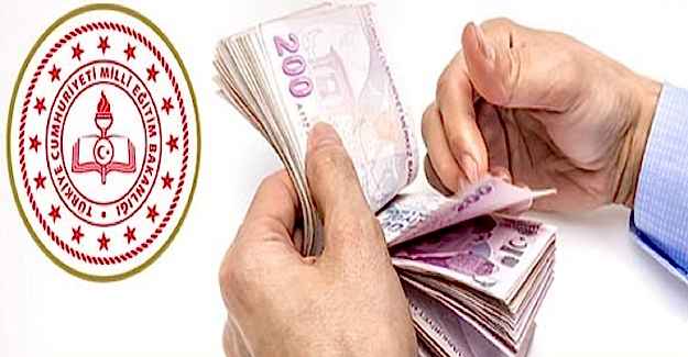 Müdür Yardımcısına Ek Ders Ücreti Ödenmesi