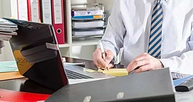 KAMU GÖREVLİSİNİN SAVUNMA HAKKI