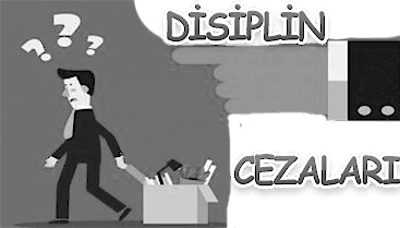 DANIŞTAY KARARI - 657 sayılı Devlet Memurları Kanunu kapsamında verilen disiplin cezası.