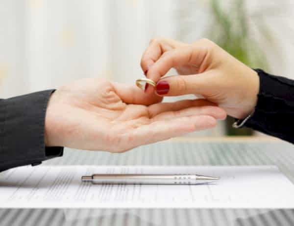 TERK NEDENİYLE BOŞANMA DAVASI AÇMA HAKKI