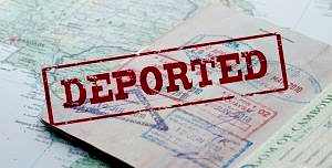 ANAYASA MAHKEMESİ KARARI - Sınır Dışı Etme(Deport) Kararına Karşı Açılan Davanın Süreci Durdurmaması Nedeniyle Etkili Başvuru Hakkının İhlal Edilmesi