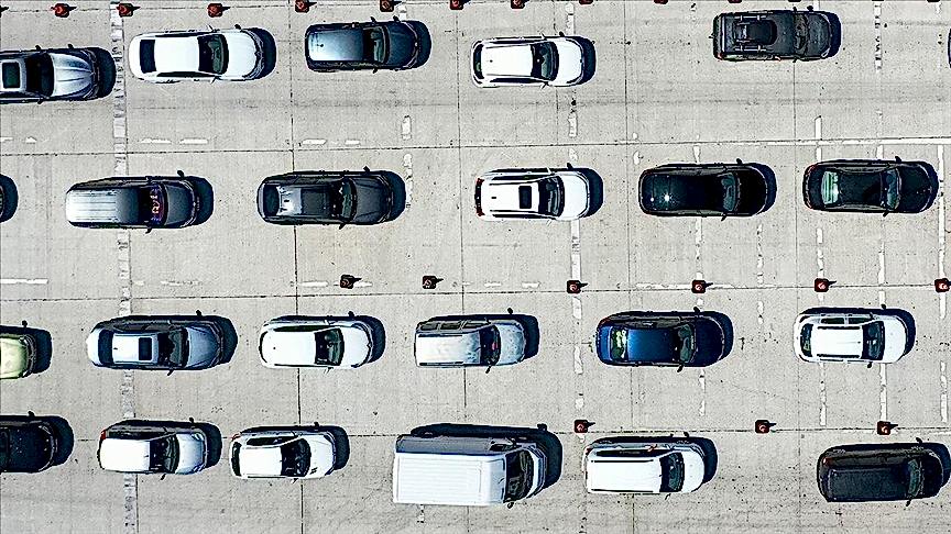 Nissan Qashqai e-POWER ve Nissan X-Trail e-POWER marka araçlarla ilgili ÖTV ve KDV iadesi - Dava süreci