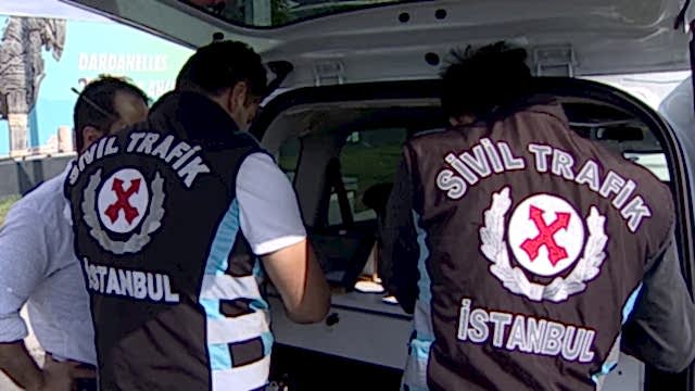 Korsan Taşımacılık İddiasıyla İdari Yaptırım Uygulanması