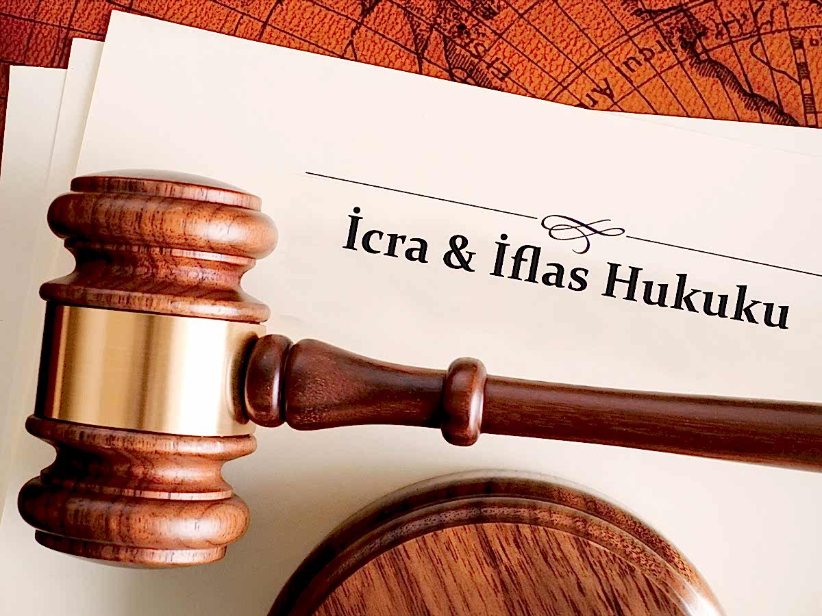 GENEL HACİZ YOLUYLA LAMSIZ TAKİP, İTİRAZ ve ŞİKAYET MÜESSESESİ