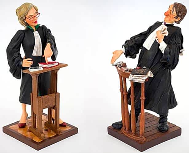 İDARİ YARGI ÖZELİNDE “HAKİMİN REDDİ” MÜESSESESİ