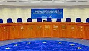 Avrupa İnsan Hakları Mahkemesinin Basitleştirilmiş Dava Akış Grafiği