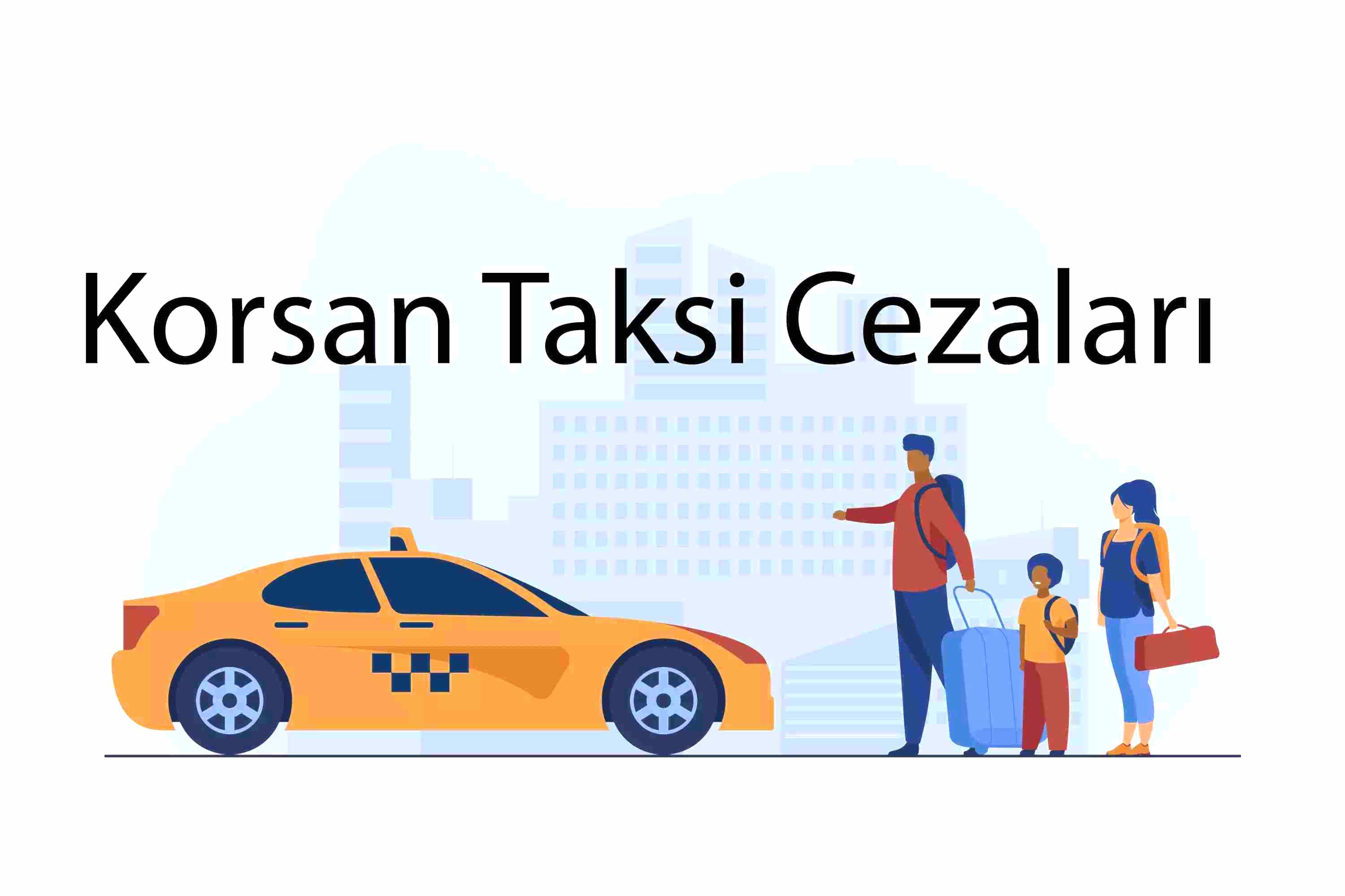KORSAN TAŞIMACILIK KAPSAMINDA ARACIN TRAFİKTEN MEN EDİLMESİ ve İDARİ PARA CEZASI KESİLMESİ