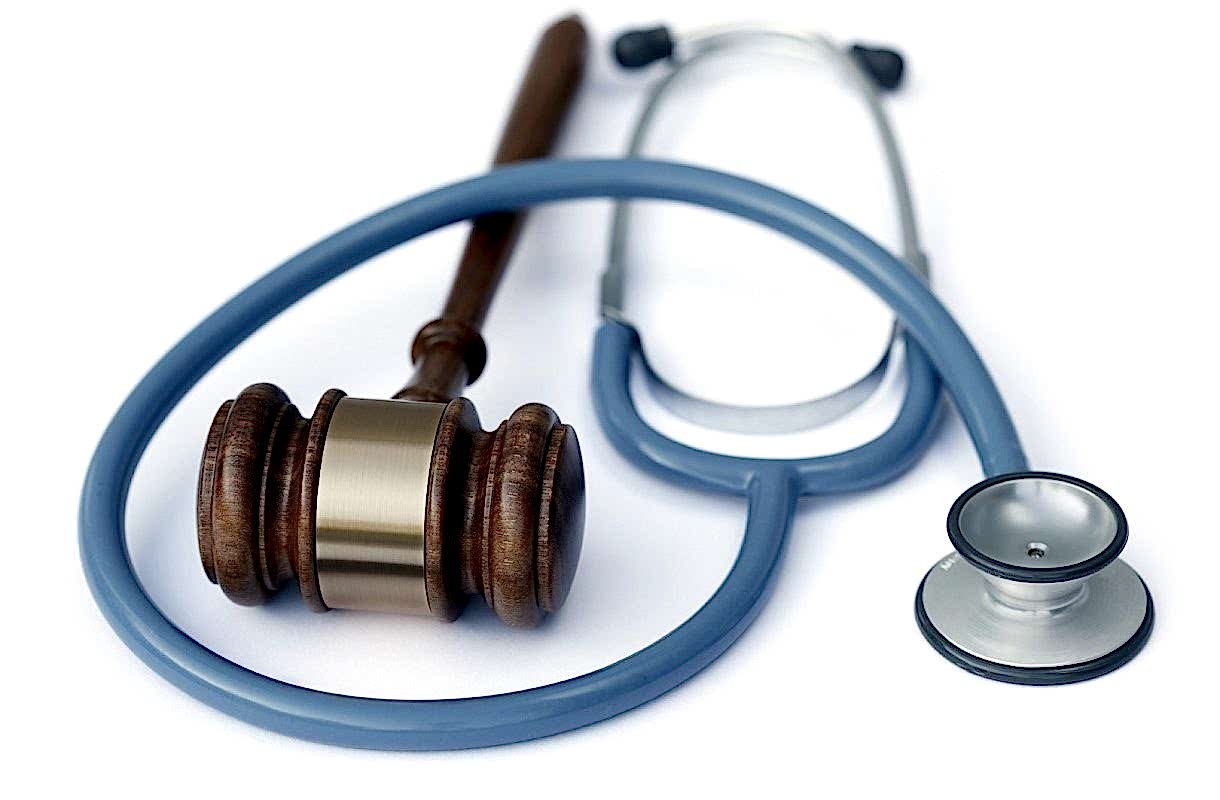 AYDINLATILMIŞ ONAM – HASTANIN TEDAVİ SÜRECİYLE İLGİLİ AYDINLATILMASI