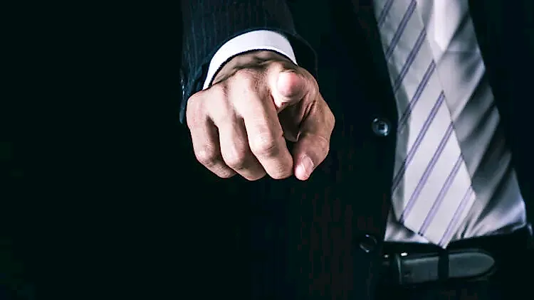 Tehdit Suçu - İmzasız Mektupla Tehdit Suçu