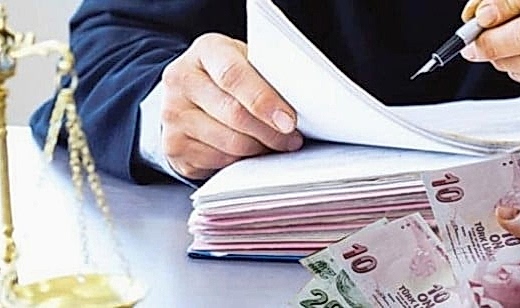 NAFAKANIN ARTTIRILMASI - AZALTILMASI DAVASI