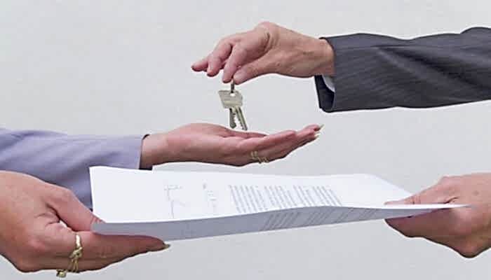 Taahhüt Nedeniyle Tahliye Davaları