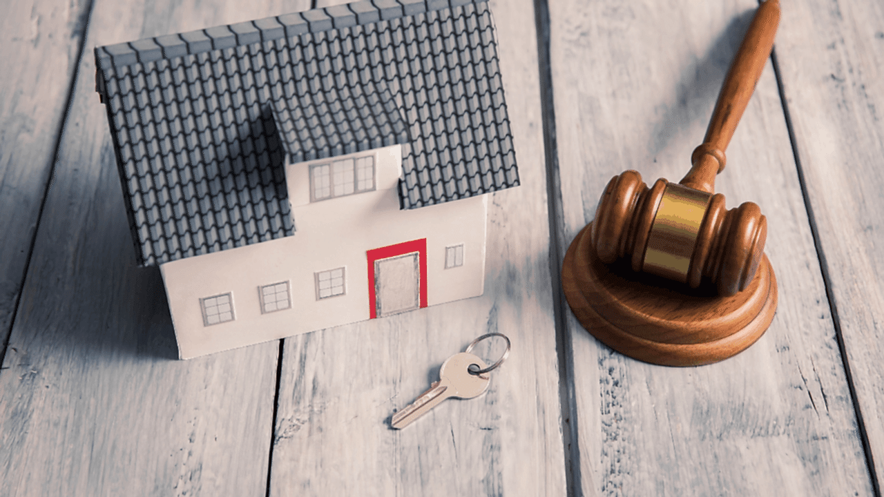 HAZİNEYE AİT TAŞINMAZLAR İÇİN ECRİMİSİL TAHAKKUK ETTİRİLMESİ