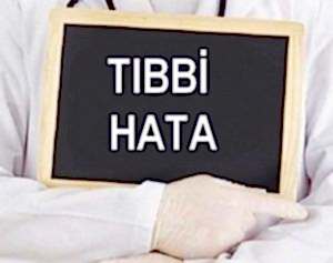 SAĞLIK HUKUKU OLAY İNCELEMESİ - DOĞUM ve SONRASINDA YAPILAN TIBBİ HATA