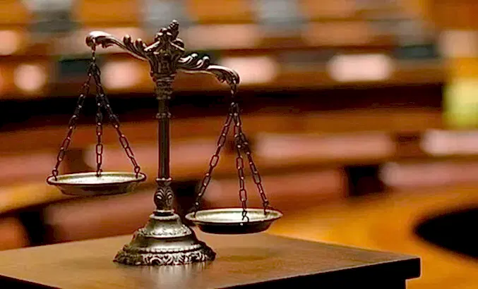 ADLİ TATİLDE GÖRÜLMEYE DEVAM EDEN İŞLER