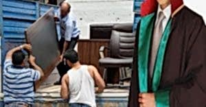 BORÇLUNUN VE ÜÇÜNCÜ KİŞİNİN ELİNDEKİ MALLARIN HACZİ HALİNDE İSTİHKAK DAVA SÜRECİ