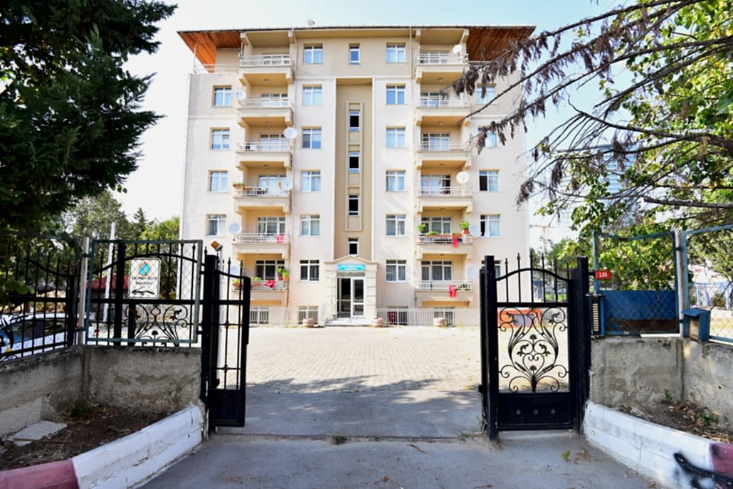 Kamuda Çalışan Avukatların Görev Tahsisli Lojman Talebi