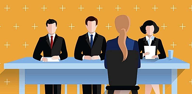 MÜLAKAT SINAVINDA BAŞARISIZ SAYILMA