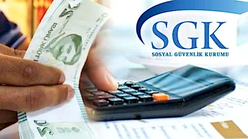 SİGORTALI İŞE GİRİŞ BİLDİRGESİNİN KURUMA, SİGORTALININ ÇALIŞMAYA BAŞLADIĞI TARİHTEN ÖNCE VERİLMEMESİ NEDENİ İLE İDARİ PARA CEZASI UYGULANMASI