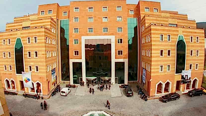 Vakıf Yükseköğretim Kurumlarında Çalışan Öğretim Üyelerinin Taraf Olduğu Uyuşmazlıklara İlişkin İdari Yargı Uygulamaları-KARARLAR