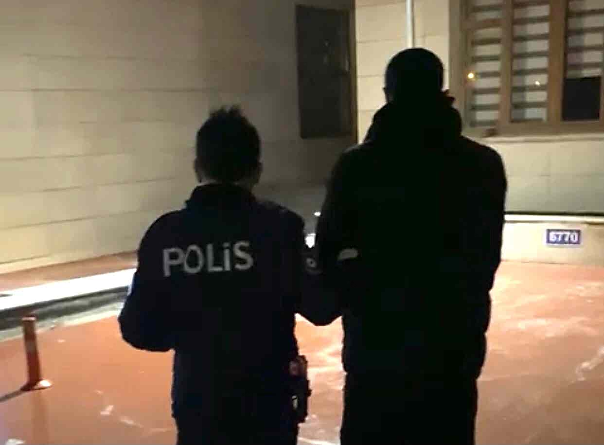 Suç Üstü Hali Nedir?