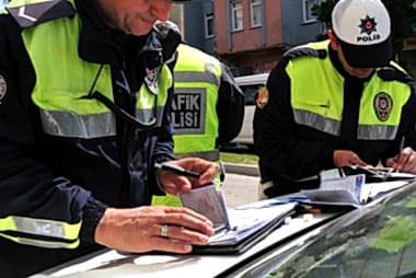 KORSAN TAŞIMACILIK ÖRNEK OLAY/KARAR